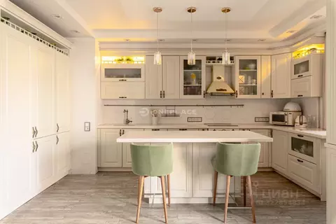 2-к кв. Ленинградская область, Всеволожский район, Заневское городское ...