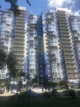 1-к кв. Волгоградская область, Волгоград ул. Фадеева, 61 (40.6 м)