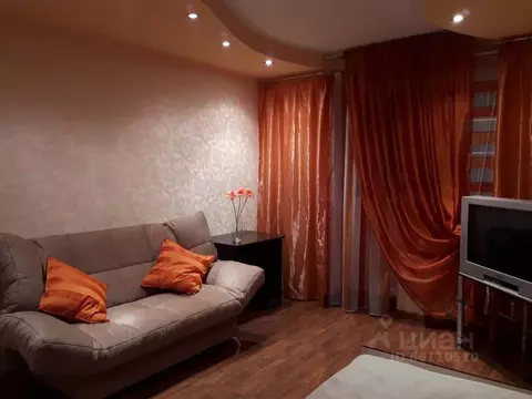 1-к кв. Башкортостан, Уфа Бакалинская ул., 25 (37.0 м)