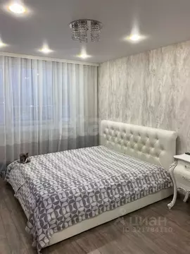 2-к кв. Ямало-Ненецкий АО, Новый Уренгой ул. Геологоразведчиков, 2Б ...