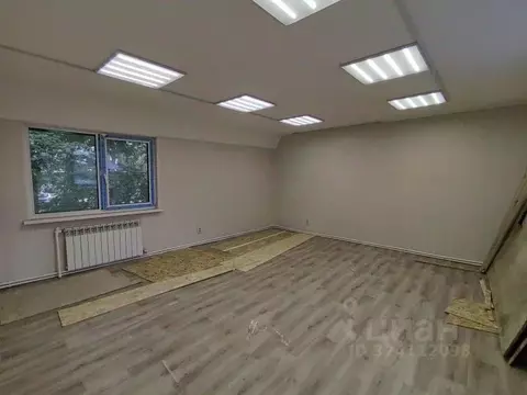 Офис в Иркутская область, Иркутск Красноярская ул., 72А (180 м)