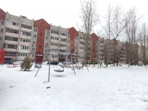 2-к кв. Воронежская область, Воронеж ул. Ломоносова, 115 (51.0 м)