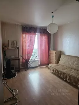 1-к кв. Санкт-Петербург пос. Шушары, Московское ш., 284 (33.9 м)