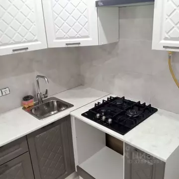 1-к кв. Саратовская область, Энгельс ул. Ломоносова, 22 (34.0 м)