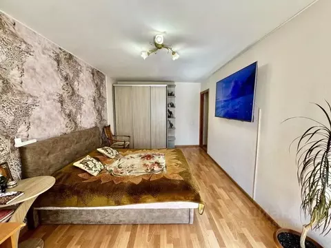 3-к кв. Севастополь ул. Ефремова, 24 (92.0 м)