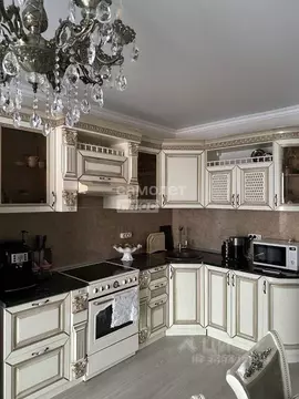 2-к кв. Москва просп. Нововатутинский, 14 (55.5 м)