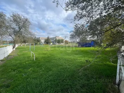 Дом в Крым, Ленинский район, с. Красногорка ул. Садовая (45 м)