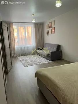 1-комнатная квартира: Владикавказ, улица Курсантов-Кировцев, 10 (46.4 ...