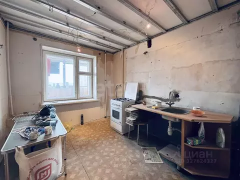 2-к кв. Белгородская область, Белгород Садовая ул., 120б (53.7 м)