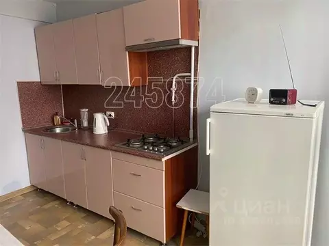1-к кв. Москва Клинская ул., 10К3 (40.0 м)