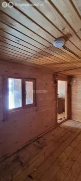 Дом в Кировский район, Синявинское городское поселение, садоводческий ...