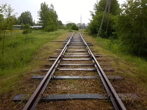 Склад в Свердловская область, Красноуфимск Песчаная ул., 10А (2000 м)