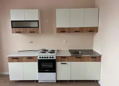 3-к кв. Московская область, Ленинский городской округ, пос. Битца ...