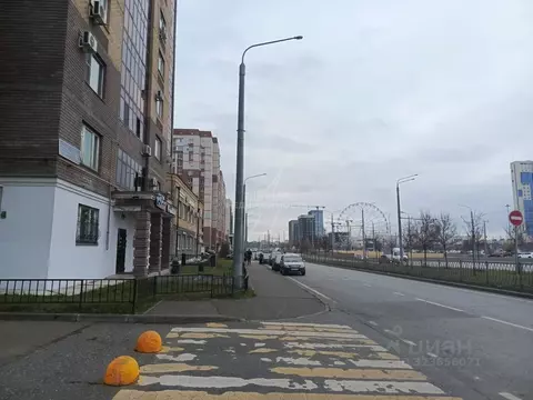 Помещение свободного назначения в Татарстан, Казань Чистопольская ул., ...