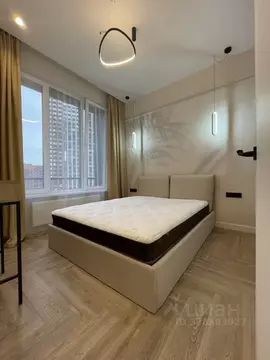 2-к кв. Москва Шелепихинская наб., 34к5 (42.0 м)