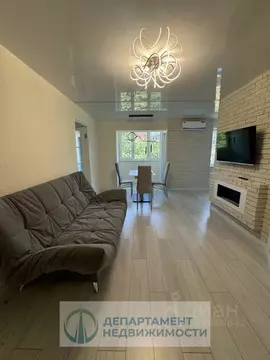 2-к кв. Краснодарский край, Краснодар Колхозная ул., 18 (56.0 м)