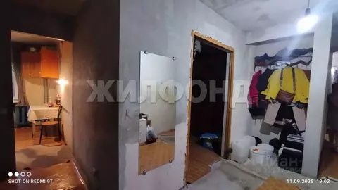 3-к кв. Брянская область, Брянск Коммунальная ул., 77 (71.0 м)