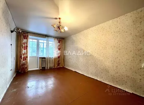 1-к кв. Калужская область, Калуга ул. Маршала Жукова, 44 (30.0 м)