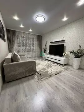 2-к кв. Башкортостан, Уфа ул. Евгения Столярова, 4 (54.3 м)