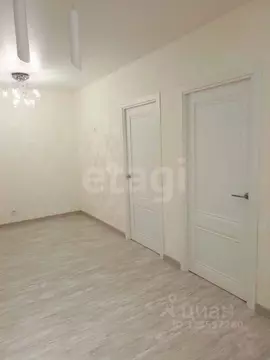 1-к кв. Иркутская область, Иркутск ул. Бородина, 4 (49.0 м)