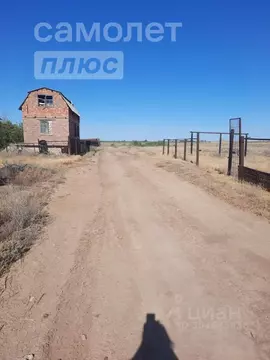 Участок в Астраханская область, Приволжский район, Пульс садовое ...