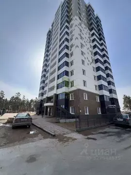 3-к кв. Бурятия, Улан-Удэ ул. Алдара Цыденжапова, 1 (80.6 м)