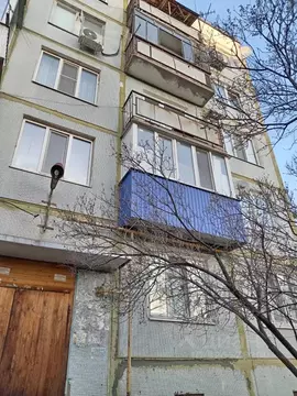 1-к кв. Самарская область, Сызрань ул. Кирова, 94 (34.0 м)