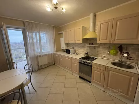 1-к кв. Рязанская область, Рязань Славянский просп., 3 (50.0 м)