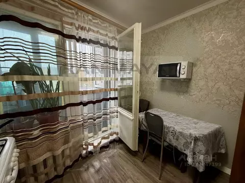 1-к кв. Адыгея, Майкоп Шоссейная ул., 8 (30.5 м)