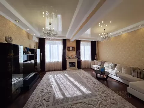 Дом в Крым, Симферополь ул. Новороссийская (299 м)