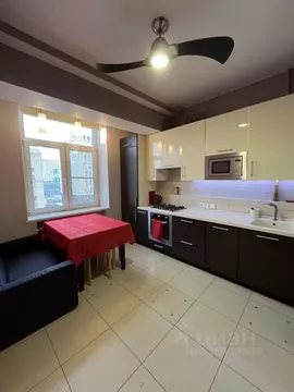 2-к кв. Москва просп. Мира, 103 (69.0 м)