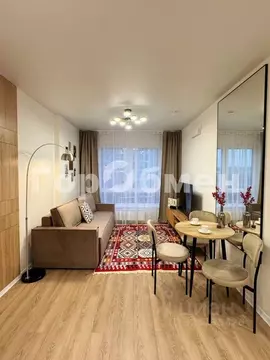 2-к кв. Москва ул. Братьев Бромлей, 5к2 (50.0 м)