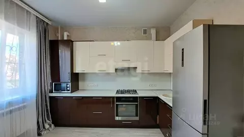 1-к кв. Ставропольский край, Ставрополь Ольховый проезд, 8 (33.4 м)