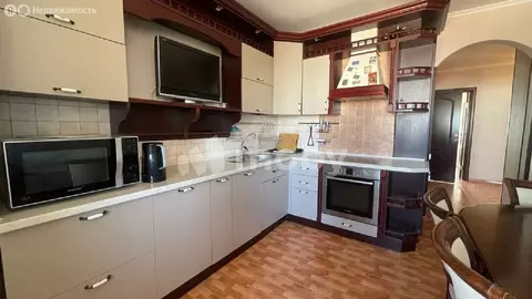 2-комнатная квартира: Калининград, микрорайон Сельма, улица Виллима ...