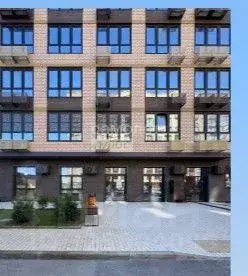 Помещение свободного назначения в Краснодарский край, Краснодар 9-й ...