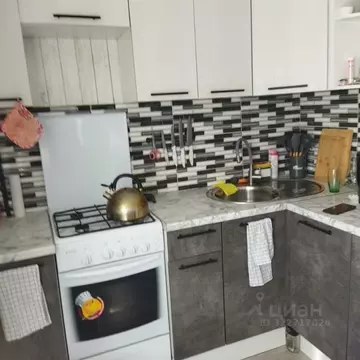 2-к кв. Удмуртия, Ижевск Клубная ул., 47 (43.3 м)