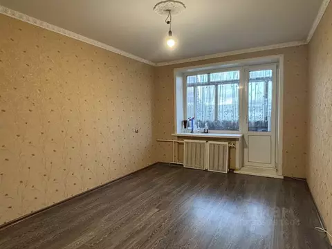 3-к кв. Тверская область, Тверь Сахаровское ш., 20 (58.8 м)