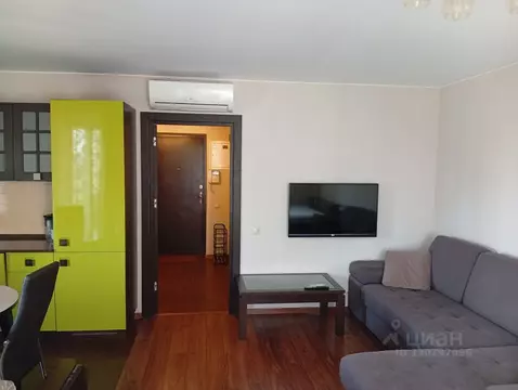 1-к кв. Москва Центросоюзный пер., 4 (40.0 м)