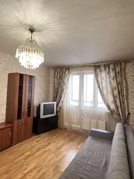 1-к кв. Московская область, Одинцовский городской округ, с. Немчиновка ...