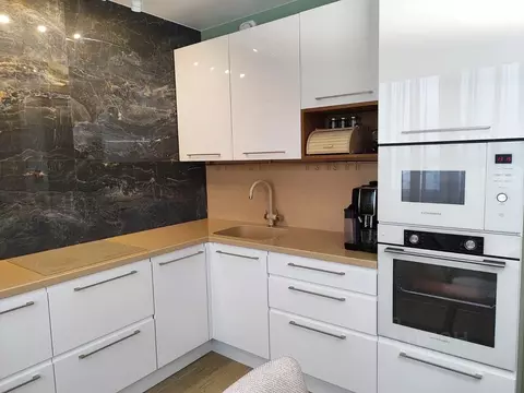 3-к кв. Московская область, Подольск бул. 65-летия Победы, 12к1 (78.4 ...