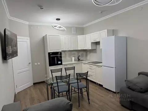 1-к кв. Пермский край, Пермь ул. Чернышевского, 20 (46.0 м)