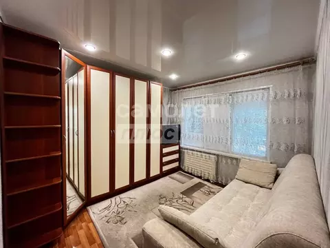 1-к кв. Пензенская область, Пенза просп. Строителей, 78 (33.8 м)