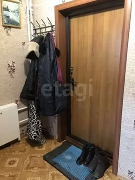 3-комнатная квартира: Омск, улица 17-й Военный Городок, 370 (57.6 м)