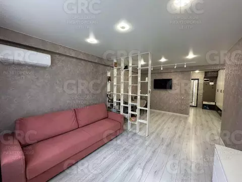 2-к кв. Краснодарский край, Сочи городской округ, с. Раздольное ул. ...