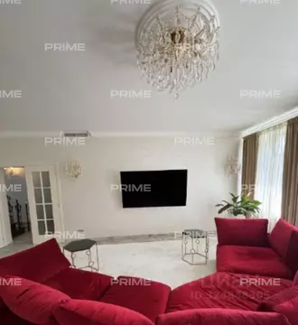 Коттедж в Московская область, Истра муниципальный округ, д. Аносино ...