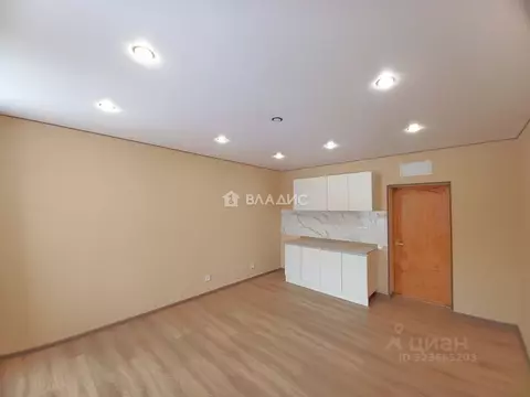 Комната Калининградская область, Калининград Химическая ул., 17А (21.0 ...