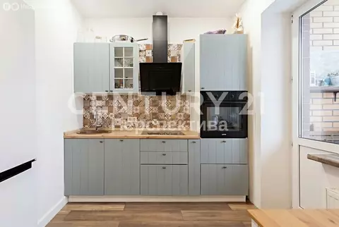 1-комнатная квартира: Люберцы, микрорайон Зенино ЖК Самолёт, ...