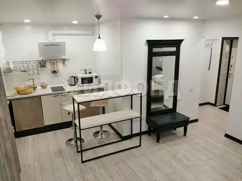 2-к кв. Томская область, Томск пер. Нахимова, 2 (43.3 м)