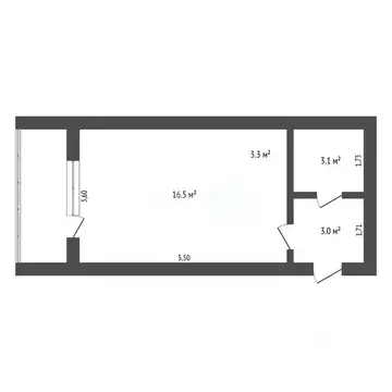 Студия Амурская область, Благовещенский район, с. Чигири ул. Победы, 1 ...