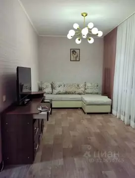 2-к кв. Ростовская область, Ростов-на-Дону Портовая ул., 458/52 (46.0 ...